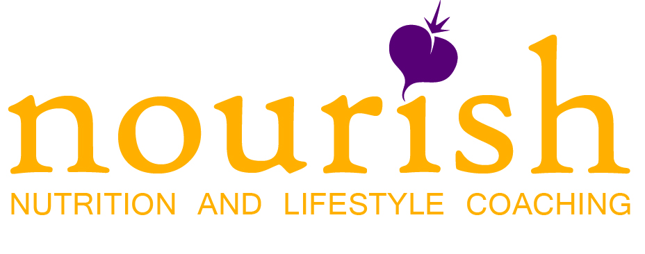 Nourish Nutrition and Lifestyle Coaching